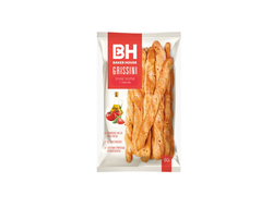 Хлебные палочки Baker House с Томатом 80г