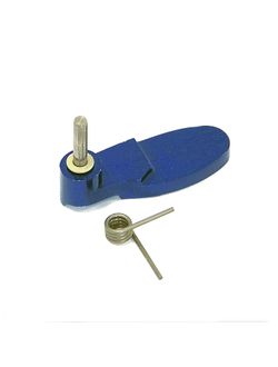 Палец прижимной для лебедок типа RAY/OBI500