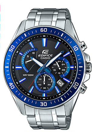 Часы Casio EFR-552D-1A2