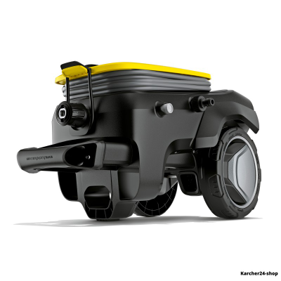 Минимойка Karcher K 7 Compact Set (8.440-669.0)