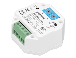 Конвертер Arlight SMART-DALI-301-72-SH-IN (24V, TUYA Wi-Fi, 2.4G)