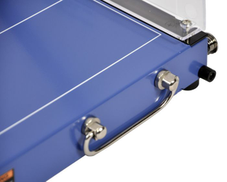 Резак сабельный KW-triO 3023/13023