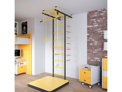 Шведская стенка Савушка Sport 2 купить в Воронеже