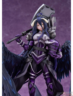 Фигурка 1/7 Альбедо (Albedo Hermes Trismegistus Ver.)