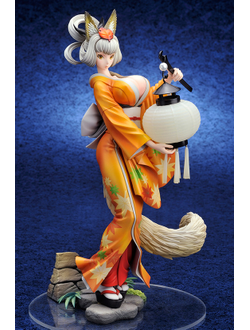 Фигурка 1/8 Конгику (Kongiku)