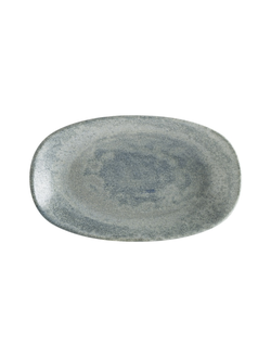 Блюдо овальное 240*140 мм. Омния BONNA, форма Гурмэ