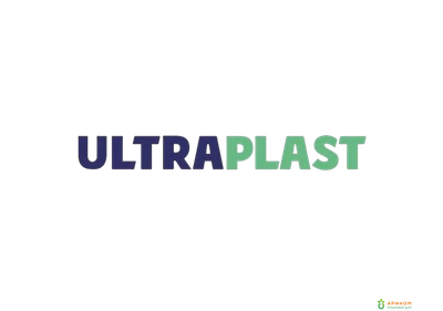 Сотовый поликарбонат &quot;УльтраПласт&quot; 10 мм желтый