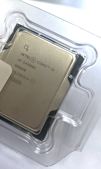 Процессор Intel Core i9-14900K LGA1700, 24 x 3200 МГц, OEM