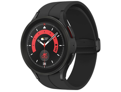 Samsung Galaxy Watch 5 Pro Wi-FI 45mm Titanium Black