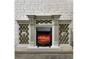 Камин электричесский Асгард