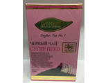 Чай  листовой Lakruti Супер Пеко 200 гр.