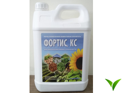 Фортис КС 10 л