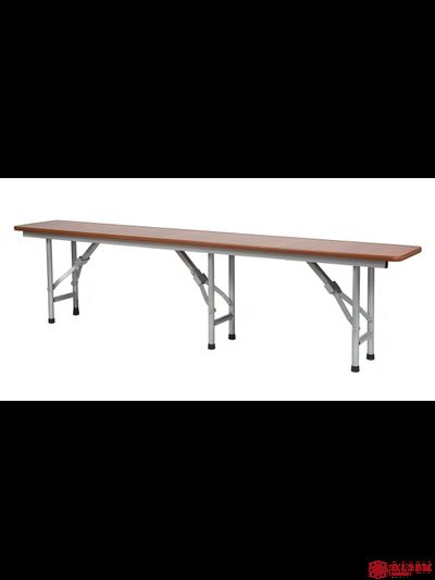 Скамья складная 1500х300х450