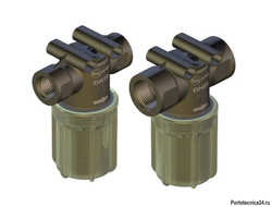 Фильтр F8 3/4г-ш; 150 микрон.