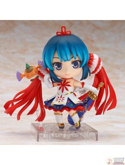 Нендроид Нарука Аоба (Naruko Aoba)