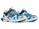 Кроссовки Balenciaga Track.2 Sneaker White Blue
