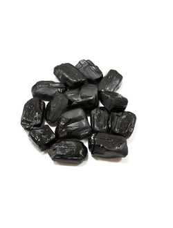 КЕРАМИЧЕСКИЙ УГОЛЬ МАТОВО-ГЛЯНЦЕВЫЙ - 14 ШТ