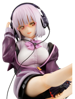 Фигурка Аканэ Шинджо (Akane Shinjou)