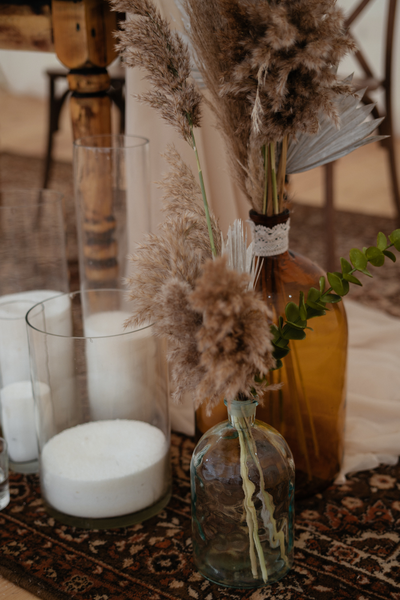 Декор стола "Бохо 1"