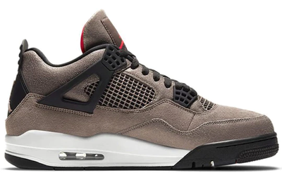 купить кроссовки Nike Air Jordan 4 Retro Taupe Haze DB0732-200
