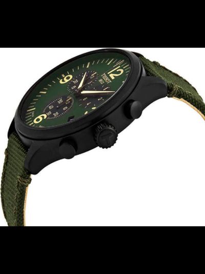 Швейцарские часы Tissot T116.617.37.097.00