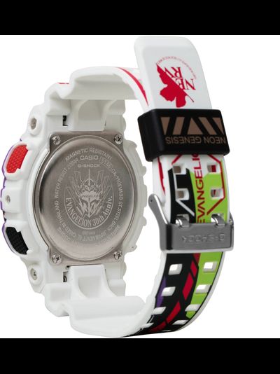 Часы Casio G-Shock GA-110EVA30-7A