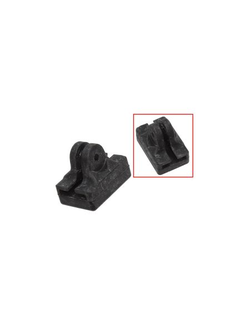 Демпфер (ограничитель хода) задней подвески SPI SM-04095 для BRP Ski-Doo, Lynx (503193504, 503190576)