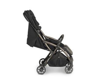 Коляска прогулочная и автокресло Leclerc Hexagon Black