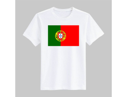 Футболка Португалия