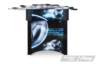 Настольный футбол World Game (4 фута)