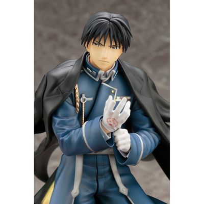 Фигурка 1/8 Рой Мустанг (Roy Mustang)