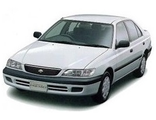 Toyota Corona Premio I правый руль T210 1996-2001