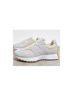 New Balance WS 327 Undyed