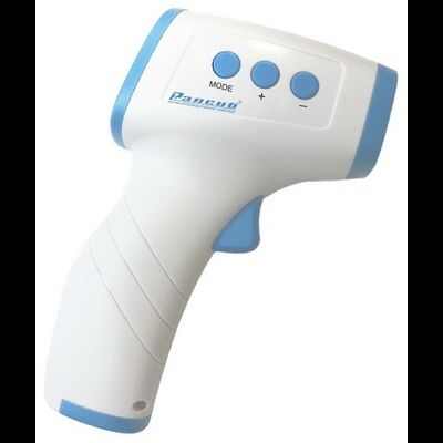 Измеритель температуры RELSIB IT-9-IRm бесконтактный