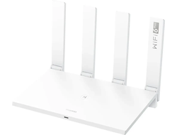 Wi-Fi роутер Huawei WS7100-25 Белый