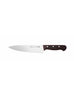 Нож поварской 200 мм Medium Luxstahl [ZJ-QMB319]
