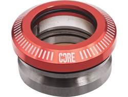 Купить рулевую CORE Dash (красная) для трюковых самокатов в Иркутске.