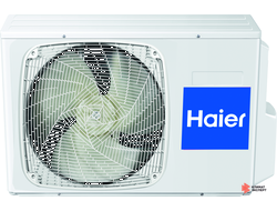 Кассетная полупромышленная сплит-система Haier AB50S1LC1FA / 1U50S1LM1FA