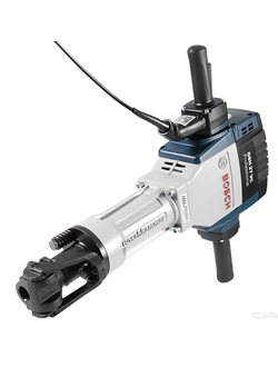 ПЕРФОРАТОРЫ, ОТБОЙНЫЕ МОЛОТКИ И БЕТОНЛОМЫ