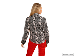 Блузка женская Лилли -050