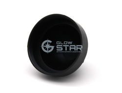 Резиновая крышка для фары диаметр 85мм (высота 60мм)