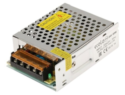 Блок питания (драйвер) D2L060ESB 24V 2,5A 60W /Ecola™/