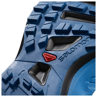 Кроссовки  SALOMON SENSE PRO 2  Bk/Snoor  398542 (Размер: 7)