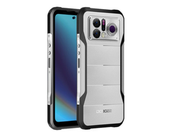 DooGee V20 Pro - есть один с нашей доработкой, без гарантии, цена ниже, чем на Али