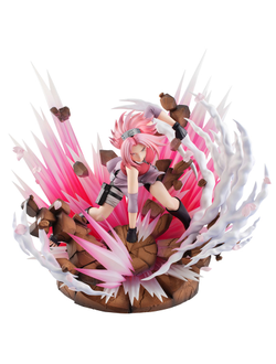 Фигурка Сакура Харуно (Sakura Haruno Ver.3)