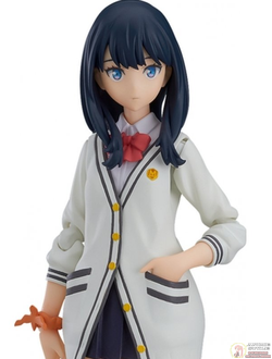 Фигурка фигма Рикка Такарада (figma Rikka Takarada)