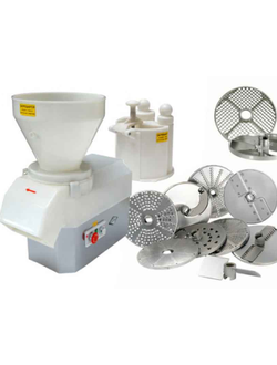 Запчасти для овощерезки МПР-350М, МПО-1