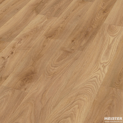 Ламинат Meister LD150 Дуб Вуденд 7014 в интернет-магазине meister24.ru