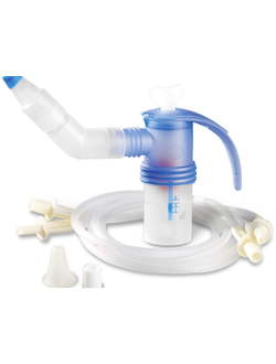 Ингалятор Парисинус. Физио-МЕД