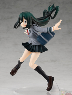 Фигурка Цую Асуй (Asui Tsuyu Pop Up Parade)